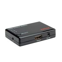 ROLINE 4K HDMI Switch, 3-voudig - thumbnail