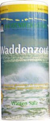 Waddendeli Waddenzout neutraal 200 Gram