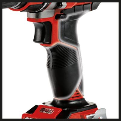 Einhell Professional TP-CD 18/50 Li BL-Solo 4513887 Accu-schroefboormachine 18 V 2 Ah Li-ion Zonder lader, Zonder accu