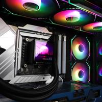 Waterkoeling set Thermalright - thumbnail