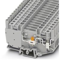 Phoenix Contact 0311126 Scheidingsklem 8.2 mm Schroeven Grijs 50 stuk(s) - thumbnail
