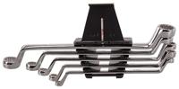 Makita Accessoires B-65551 | Ringsleutelset | 5-delig - B-65551 - thumbnail