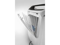 DeLonghi DEXD214F 2,1 l 40 dB 290 W Grijs, Wit - thumbnail