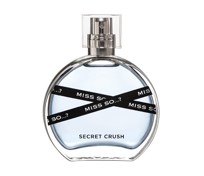 Secret Crush Eau De Parfum Secret Crush Eau De Parfum