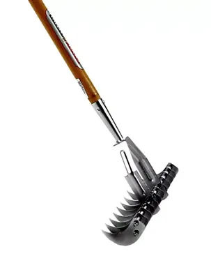 Talen tools verticuteerhark compleet