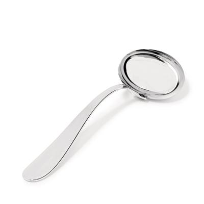 ALESSI - Nuovo Milano 18/10 - Sauslepel 18cm