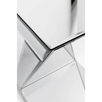 Kare Bijzettafel Luxury Z - thumbnail