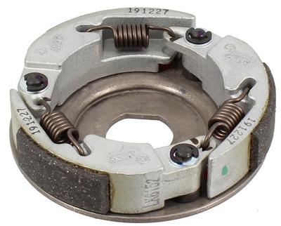 RMS Coupling 3 baking