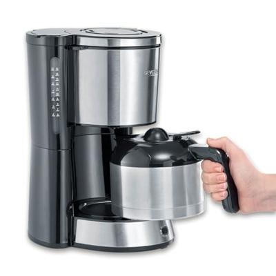 Severin Koffiezetapparaat 4-kops 750W - thumbnail