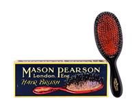 Mason Pearson Handy Bristle & Nylon BN3 Blue - thumbnail
