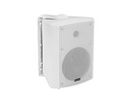 Omnitronic ALP-6A white Actieve PA-luidsprekerset 45 W 2 stuk(s) - thumbnail