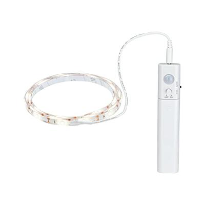 Paulmann 78899 LED-stripset 6 V 1 m Warmwit 1 set(s)