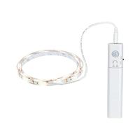 Paulmann 78899 LED-stripset 6 V 1 m Warmwit 1 set(s) - thumbnail