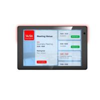 Philips Signage Solutions 10BDL5051T/00 Messaggi-display Pannello Piatto per Segnaletic, digitaal, 25,6 cm (10,1 inch), LCD, WLAN, 350 cd/m, WXGA, zwart, touchscreen-processor, Android 24/7 - thumbnail
