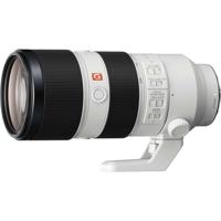 Sony FE 70-200mm F/2.8 GM OSS - thumbnail