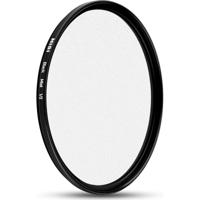 NiSi 49mm Circular Black Mist Filter 1/2 - thumbnail