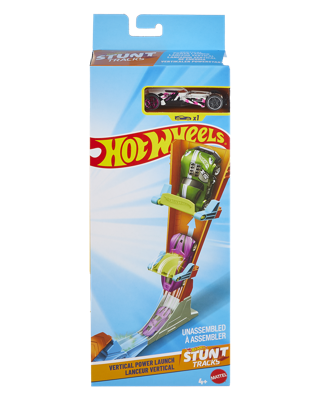 Speelgoed racebaan - Multi-color