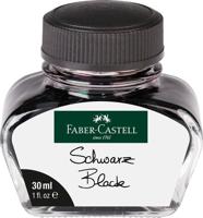 Faber Castell Vulpeninkt - zwart flacon 30 ml - thumbnail
