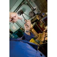 Facom inbussleutels 6 kant, t-vorm 6mm - 84TC.6 - thumbnail