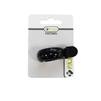 Falkx zylon bel zwart - thumbnail