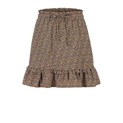 AI&KO Meisjes rok - Kayle Flower - Multi AI&KO Meisjes rok - Kayle Flower - Multi
