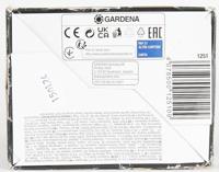 GARDENA neu 01251-20 Besproeiingsventiel werkt op batterijen - thumbnail