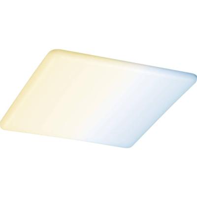 Paulmann 95385 Veluna VariFit LED-inbouwpaneel LED 17 W Satijn Paulmann 95385 Veluna VariFit LED-inbouwpaneel LED 17 W Satijn