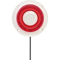 Sygonix SY-5045316 Alarmsirene met flitslicht 112 dB Buiten - thumbnail