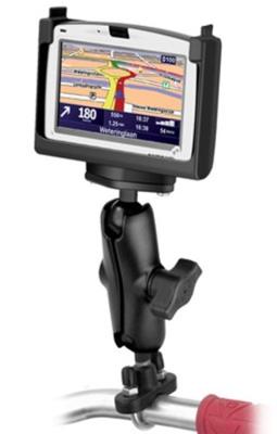 RAM Montagesystemen RAM-B-149Z-TO3U Stuurhouder voor Tom Tom 510, 710, 910