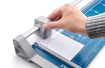 Dahle rolsnijmachine 507 (Generation 3) 320 mm - thumbnail