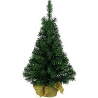 Kunstkerstboom Imperial 75cm - thumbnail
