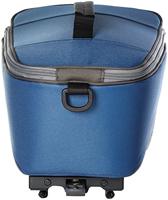 Racktime bagagedragertas "talis" trunk bag talis blue/grey - thumbnail