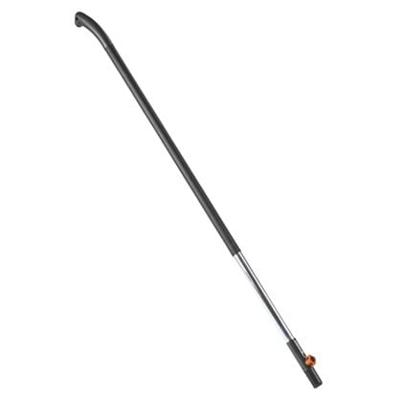 Gardena Combisystem Steel Aluminium |130 ergoline - 3734-20 - 3734-20 - thumbnail