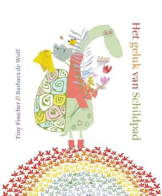Het geluk van Schildpad (Hardback)