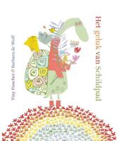 Het geluk van Schildpad (Hardback) - thumbnail