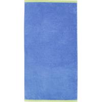 Cawö Cawo Lifestyle Splash Doubleface 7071 Douchelaken 70x140 capri/pistazie - thumbnail