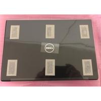 Notebook bezel LCD Back Cover for Dell Latitude 7280 0JXCT7 Non-touch - thumbnail
