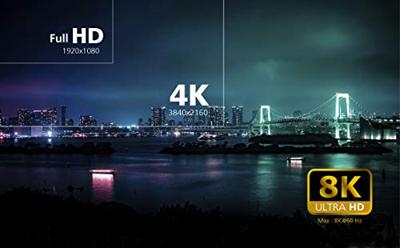 Akasa AK-CBDP23-30BK DisplayPort kabel 3 m Zwart - thumbnail