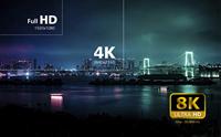 Akasa AK-CBDP23-30BK DisplayPort kabel 3 m Zwart - thumbnail