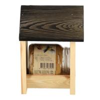 Selectief pindakaashuisje - thumbnail