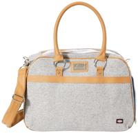 TRIXIE HONDENTAS HELEN GRIJS 19X28X40 CM - thumbnail