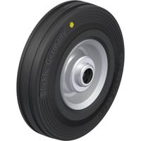 Blickle V 140/15R-EL Wiel met hoog draagvermogen Wieldiameter: 140 mm Draagvermogen (max.): 115 kg 1 stuk(s) - thumbnail