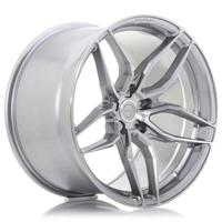 Autovelg Japan Racing CVR321115D5X1774BT Titanium 21" CB 74,1 - thumbnail