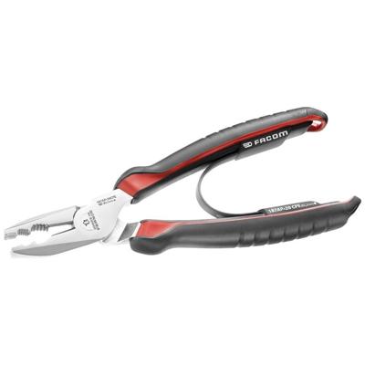 Facom Combination Plier Plus 200Mm - 187AP.20CPE - 187AP.20CPE