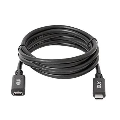 Club 3D USB-C Gen 1 verlengkabel