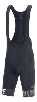 GOREWEAR C5 Opti - Bib Shorts with Pad