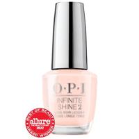 OPI Infinite Shine Nail Lacquer Bubble Bath Nagellak 15 ml Dames - thumbnail