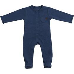 Baby's Only boxpakje met voetjes Melange Jeans Maat