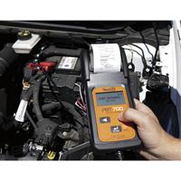 Gys Accutester PBT700 Start-Stop met printer - 5193024229 5193024229 - thumbnail