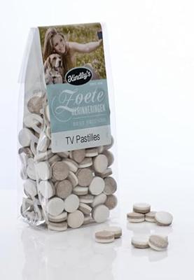 Kindly&apos;s Zoete Herinneringen TV Pastilles 200 g bij Jumbo